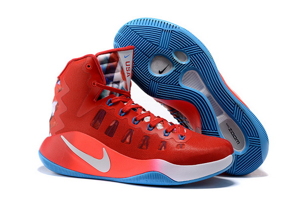 NIKE Hyperdunk 2016 Men Shoes--026